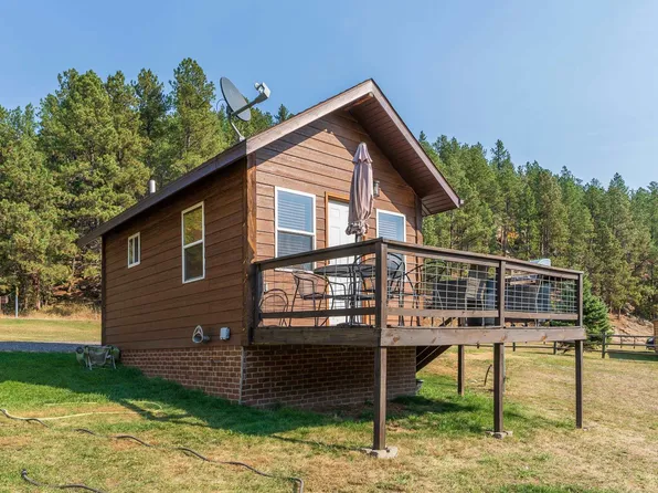 No Real Estate Other, Keystone, SD 57751