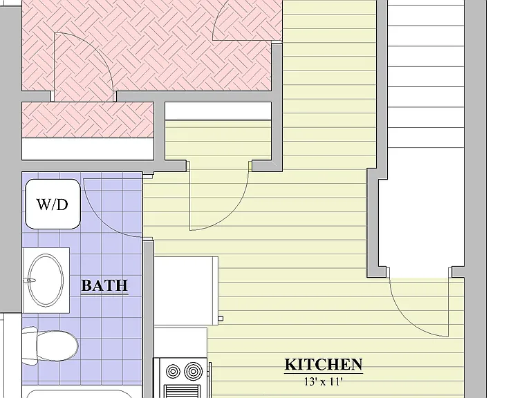 4031 Spruce Street — Photo 8