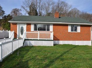 805 Oneida Trl, Covington, VA 24426