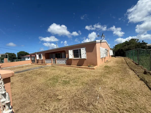 726 William's De PR, St. Croix, VI 00840