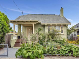 923 Arlington Ave, Oakland, CA 94608