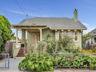 923 Arlington Ave, Oakland, CA, 94608