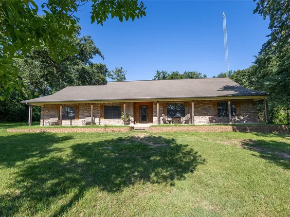4952 Fm 3091, Madisonville, TX 77864