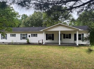 2079 White Oak Rd, Williamsburg, KY 40769