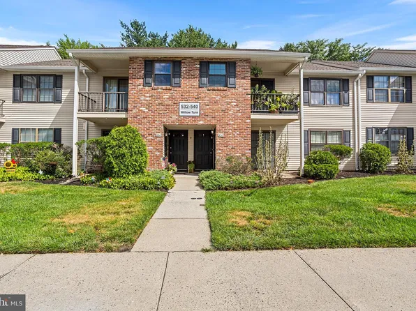 536 Willow Turn, Mount Laurel, NJ 08054