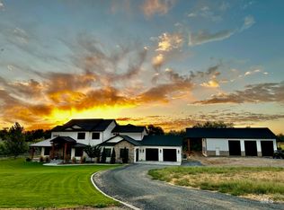 1506 E 4448 N, Buhl, ID 83316