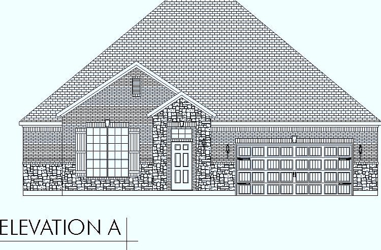 2nd image of 3453 Lockett Hall Cir