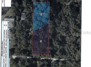 Venisota Rd LOT 22, Venice, FL 34293
