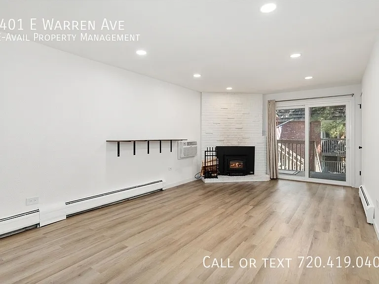 5401 E Warren Ave — Photo 15