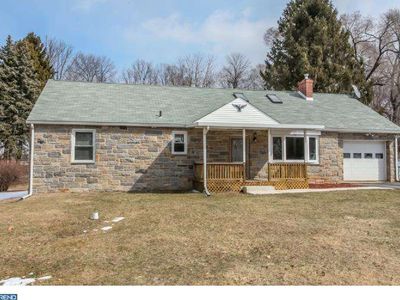 4163 Oliver Ln, Upper Chichester, PA, 19061