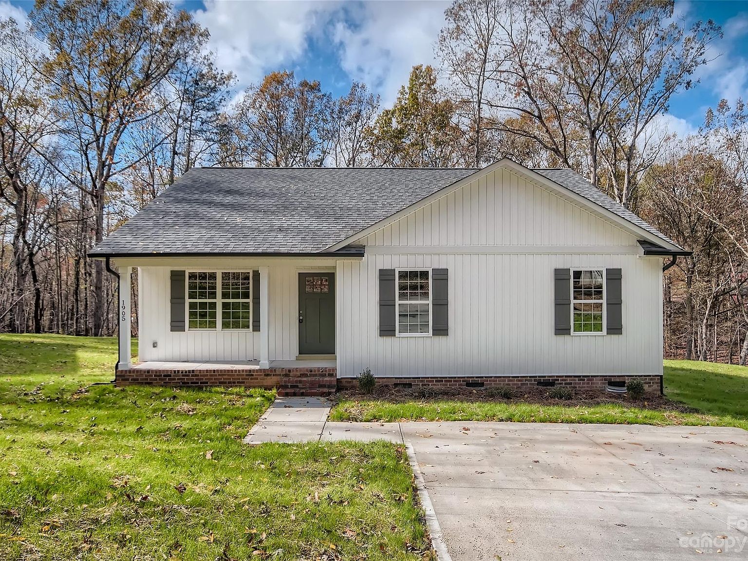 1600 Saunders Ln, Albemarle, NC 28001 MLS CAR4036035 Zillow