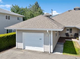 900 5th Ave SW UNIT 121, Salmon Arm, BC V1E1L2