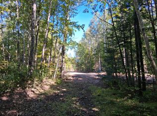 20 National Trail Star Lake Rd, Crandon, WI 54520