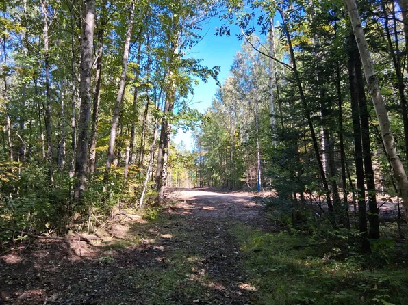 20 National Trail Star Lake Rd, Crandon, WI 54520