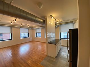 6 E Monroe St APT 1002, Chicago, IL 60603