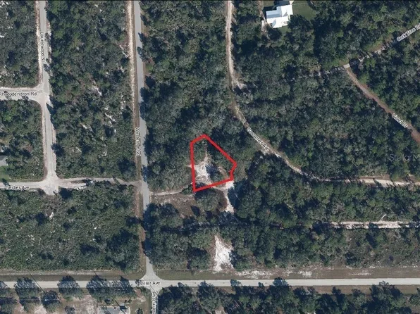 3262 Gossamer Ave Lot 12, Lake Placid, FL 33852