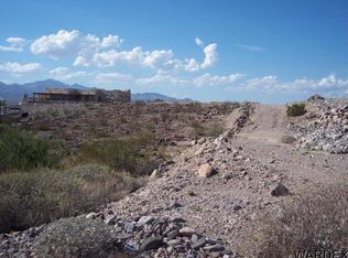 2453 Riverview Dr, Bullhead City, AZ 86442