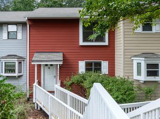 Ridgeloch Townhomes, Raleigh, NC 27612