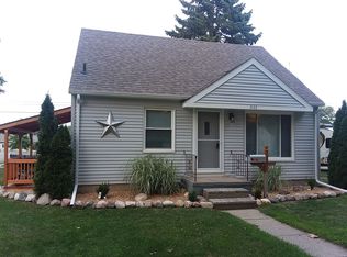 3133 Plymouth Dr, Lansing, MI