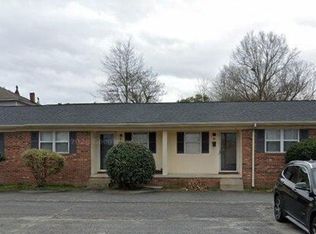 309 Ingram St, Thomasville, NC 27360