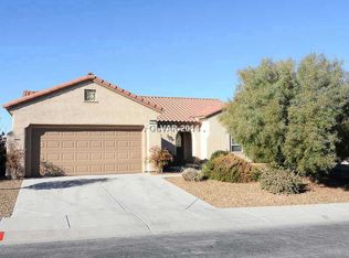 2065 Fountain City St, Henderson, NV 89052