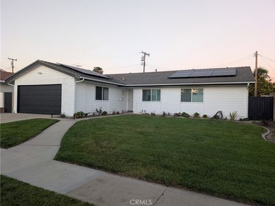 9786 Kathleen Dr, Cypress, CA, 90630