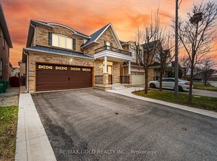 52 Watsonbrook Dr, Brampton, ON L6R 0R3