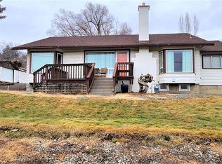 6007 Englewood Ave, Yakima, WA
