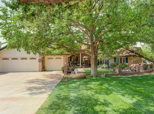 53 E Canyonview Dr, Ransom Canyon, TX 79366