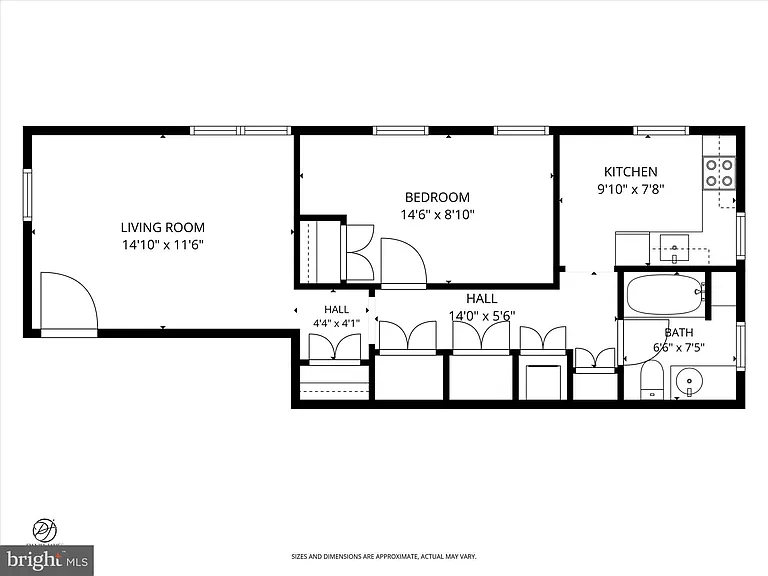 347 Nassau St #B — Photo 19