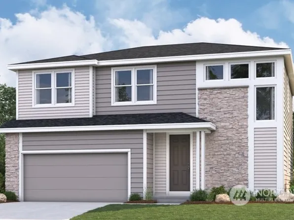 5607 Farmstead Place #11, Ferndale, WA 98248