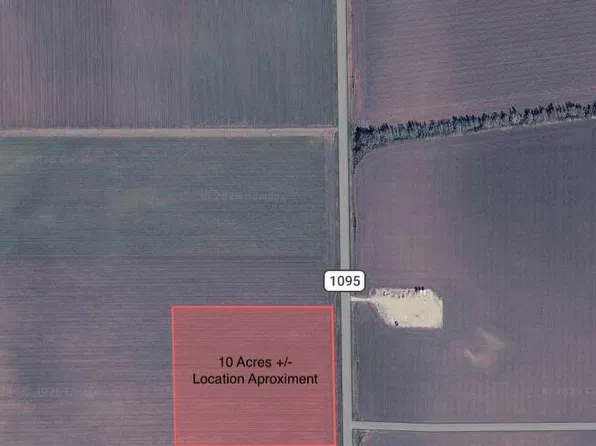 0 Fm 1095, Elmaton, TX 77440