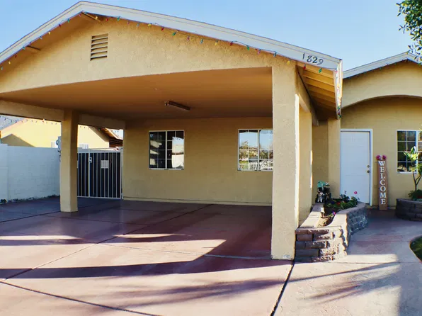 1829 E Babbitt Ln, Gadsden, AZ 85336