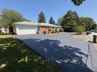 2 Honeysuckle Dr, Cranston, RI 02921