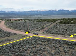 19416 Wild Horse Rd, San Luis, CO 81152
