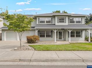 1320 Hidden Creek Dr NE, Keizer, OR
