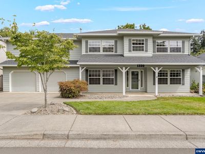 1320 Hidden Creek Dr NE, Keizer, OR, 97303
