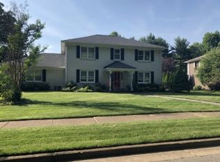 509 Andover Rd, Wilmington, DE 19803