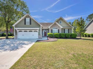 308 Julia Dr, Wilmington, NC 28412
