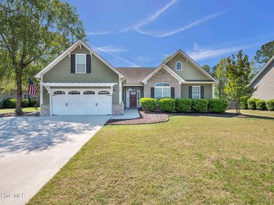 308 Julia Drive, Wilmington, NC, 28412