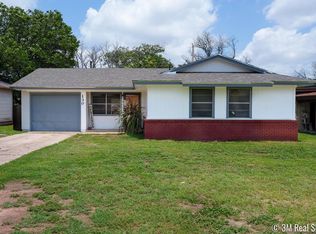 130 E Riverside Ave, San Angelo, TX 76905