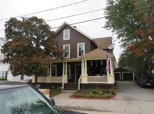 326 Laurel St, Manchester, NH 03103