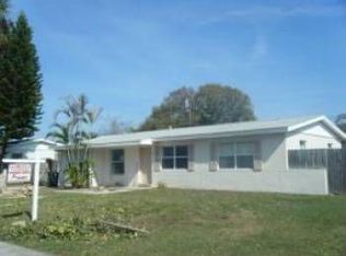 1150 Dunes St, Merritt Island, FL 32953