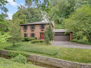 2403 Chadford Way, Thornhill, KY 40222