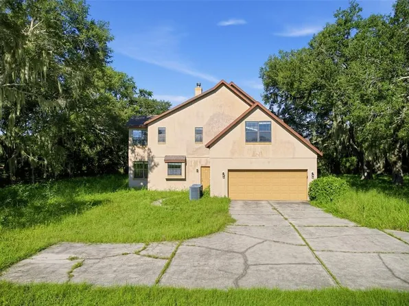 32922 N WHITNEY ROAD, LEESBURG, FL 34748