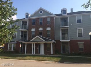 1600 Town Commons Dr STE 101, Howell, MI