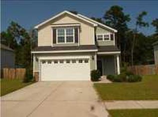 4832 Pitkin Ave, Ladson, SC 29456