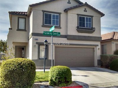 10401 Glowing Cove Ave, Las Vegas, NV, 89129