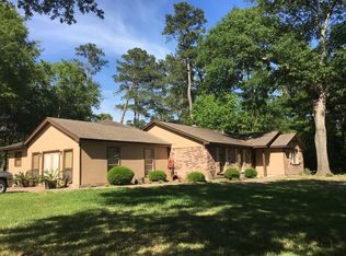 26652 Lazy Ln, Magnolia, TX 77355