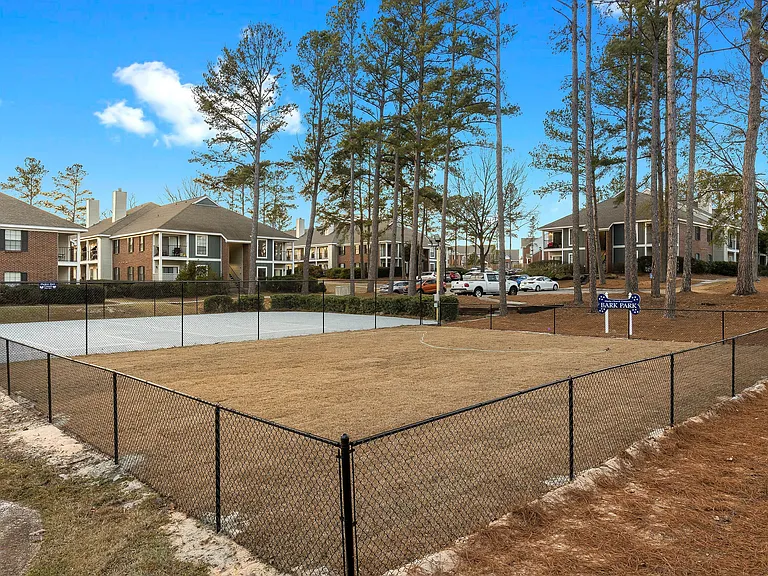 Bark Park